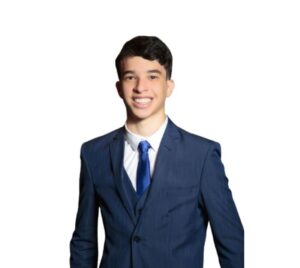 Anthony Souza