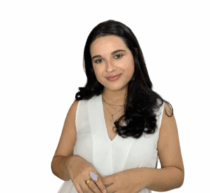Rebeca Calazans