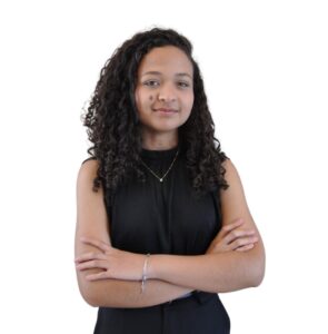 Brendha Alice Cordeiro